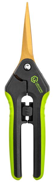 Ножницы садовые TITANIUM, (1382) (ЦИ)