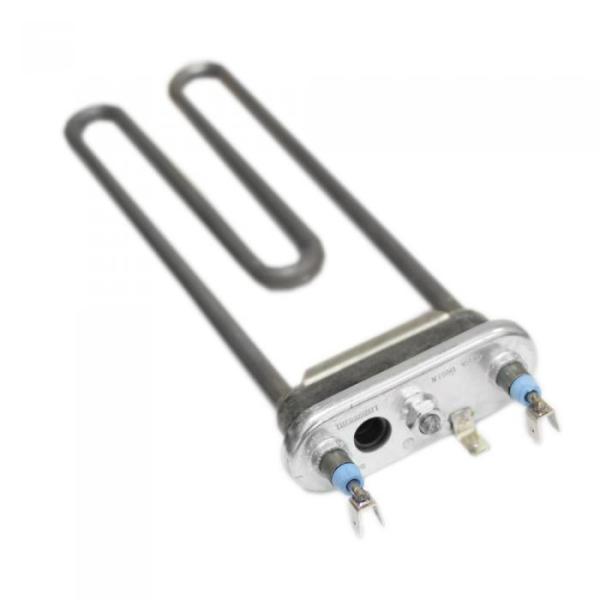 Элемент нагревательный 1,95 кВт (прям. с отв. L=235, R13+, М160)  (3406142)