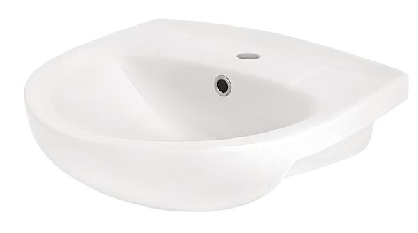 Раковина мебельная Santek Канны 50 1WH110243