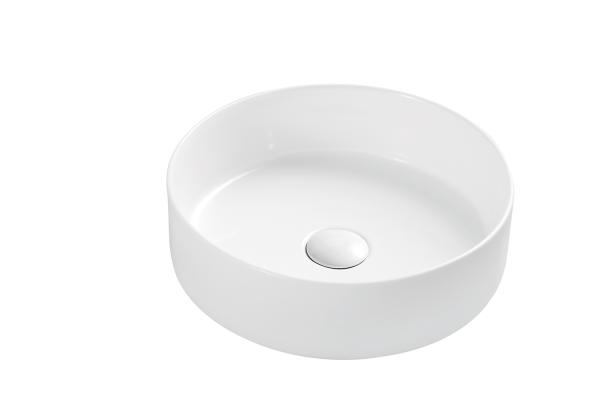 Раковина накладная D&K Matrix 35,5x35,5 см, DT1391516