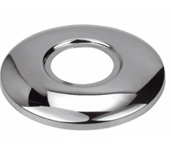 Отражатель (пара) плоский неразъемный Remer 1/2"  130OC (диаметр внутр. отв. 22 мм)