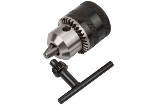 Патрон для дрели 1/2"-13 мм ключевой, FIT