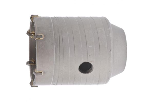 Коронка по бетону твердосплавная 55 мм, Matrix