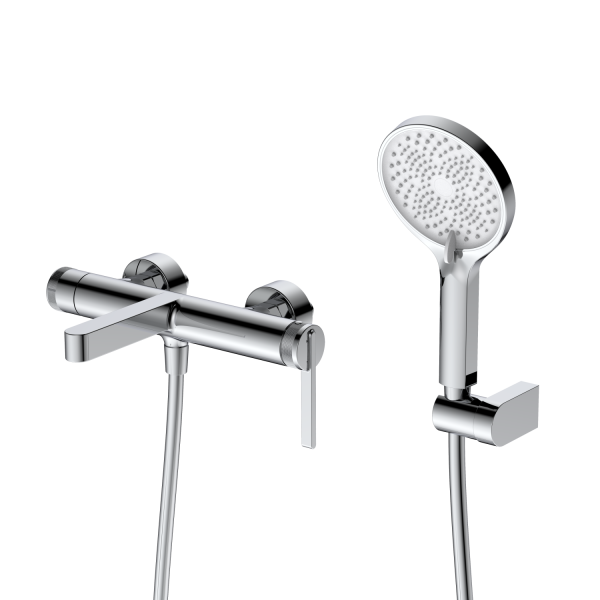 Смеситель для ванны DQ Bonn DA1703201