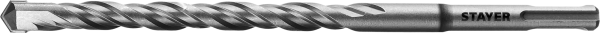 Бур по бетону 12x260 мм SDS-plus, Stayer