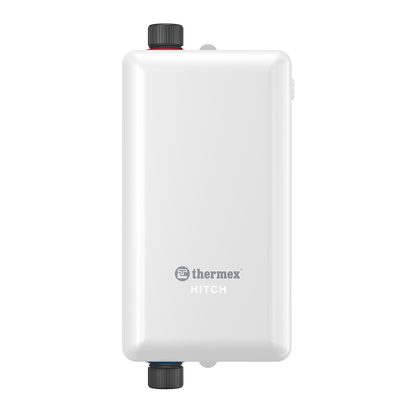 Водонагреватель электрический проточный Thermex Hitch 3500