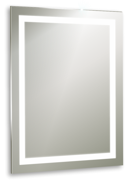 Зеркало Silver Mirrors Румба 60x80 см