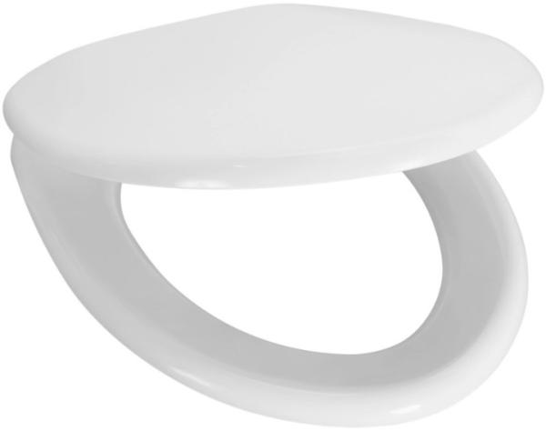 Сиденье СУ68.03.00/СУ68.07.80 для унитаза Воротынский, Лига