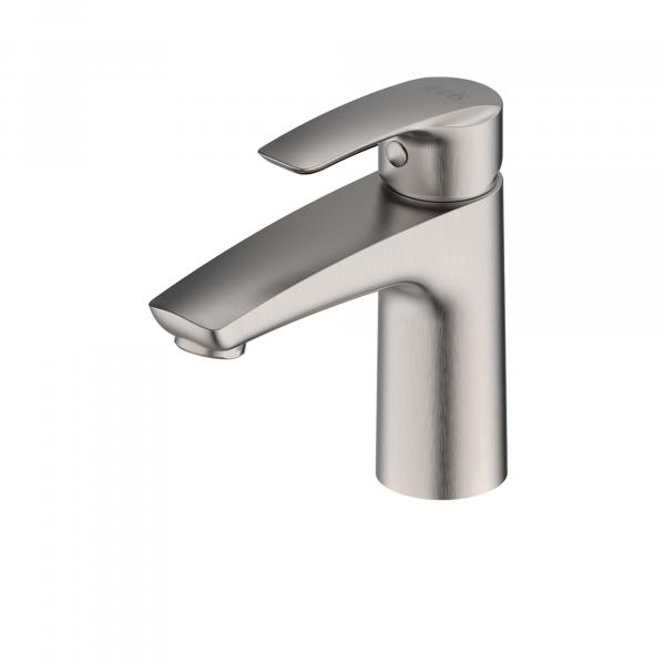 Смеситель для раковины Iddis Ray RAYBN00i01 сатин