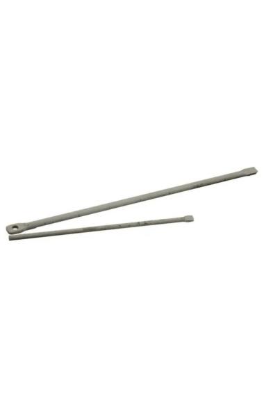 Ключ для сборки чуг. радиаторов Ду32 7 секций