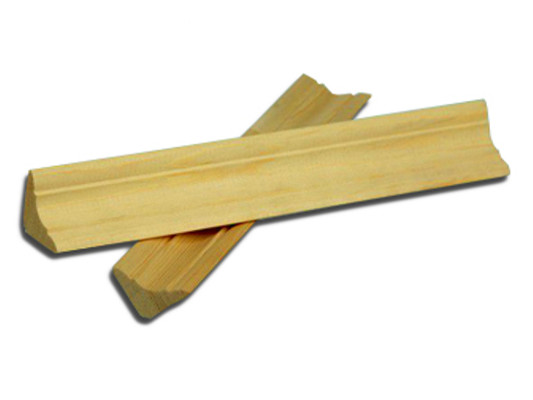 Галтель хвоя внутр. 20х20 /2,2м/