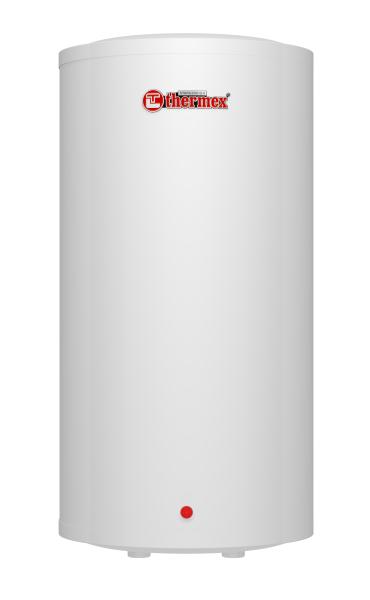Водонагреватель электрический накопительный Thermex N 15 O, над раковиной