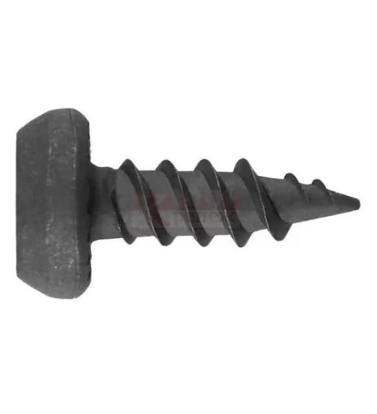 Саморезы  3,5х11мм  п/цил. оксид.