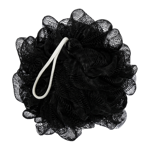 Мочалка-бант для душа Гигант "Банные штучки"