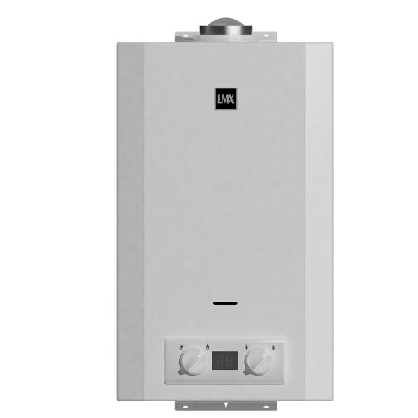 Водонагреватель газовый проточный Лемакс LMX Classic-20