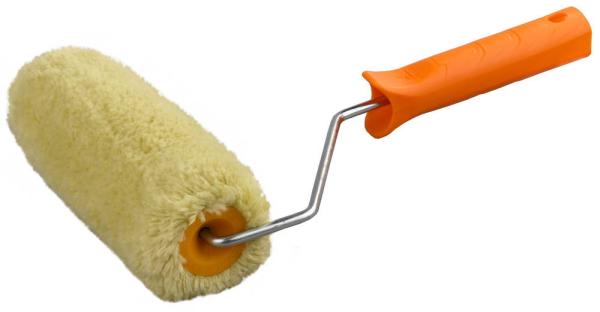 Валик фасадный "Syntex" Master ворс 18мм, бюгель 6мм, 50x180мм (арт.0320-18) Stayer