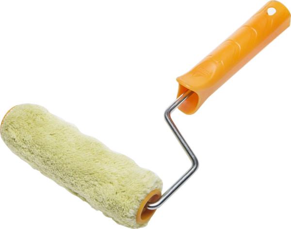 Валик "Syntex" Master ворс 12мм, бюгель 6мм, 30x150мм (арт.0319-15) Stayer