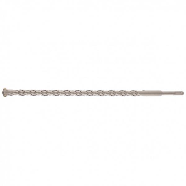 Бур по бетону 20x450 мм SDS-plus, СИБРТЕХ