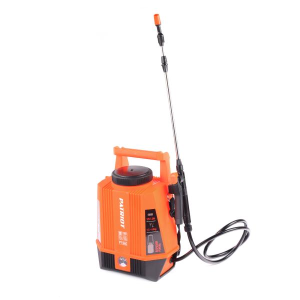 Опрыскиватель аккумуляторный PT- 5AC, 5 л, Patriot