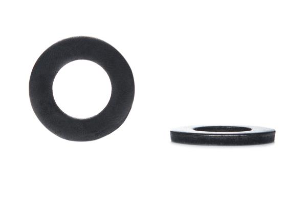 Шайба плоская М 10, DIN 125, кл. пр.10,9