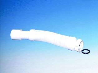 Гофрированная труба MRMF105S