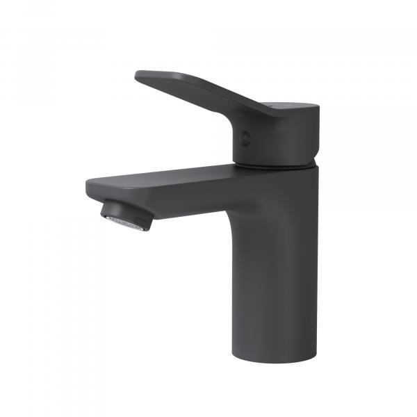 Cмеситель для раковины AM.PM X-Joy F85A02122 черный