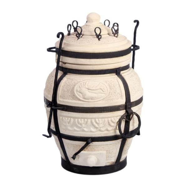 Тандыр Сармат Охотник