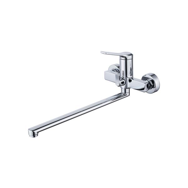 Смеситель для ванны Iddis Parker PARSB02i10WA, длинный излив