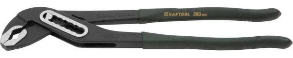 Клещи переставные 300 мм Panzer, Kraftool