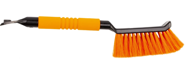 Щетка-сметка для уборки снега 425 мм, Amigo