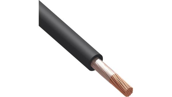 Кабель сварочный D16 мм ГОСТ 20 м, Профессионал