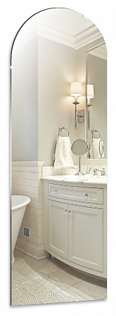 Зеркало Silver Mirrors Арка 50x150см