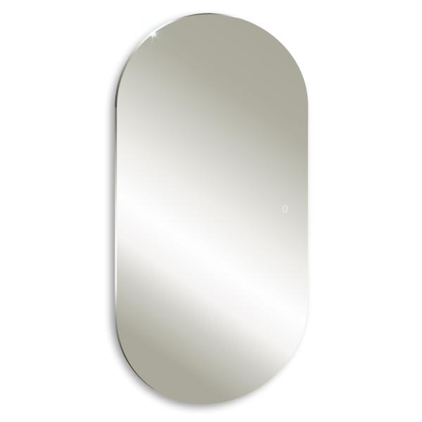 Зеркало Silver Mirrors Viva Lite 50х100 с подсветкой, LED-00002601