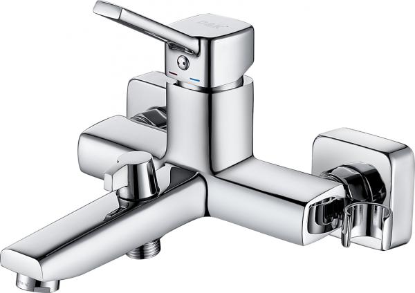 Смеситель для ванны D&K Rhein Dusseldorf DA1493201