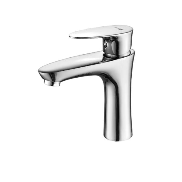 Смеситель для раковины Lemark Nero LM0206C