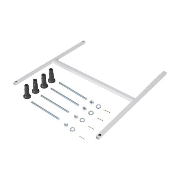 Каркас с монтажным набором Sense New 170х70, W76A-170-070W-R