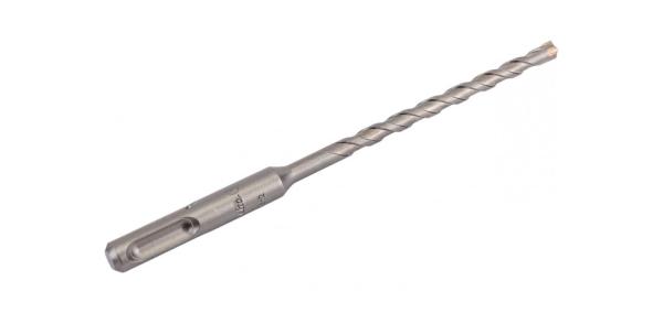 Бур по бетону 6x160 мм SDS-plus 4Cutter, Makita