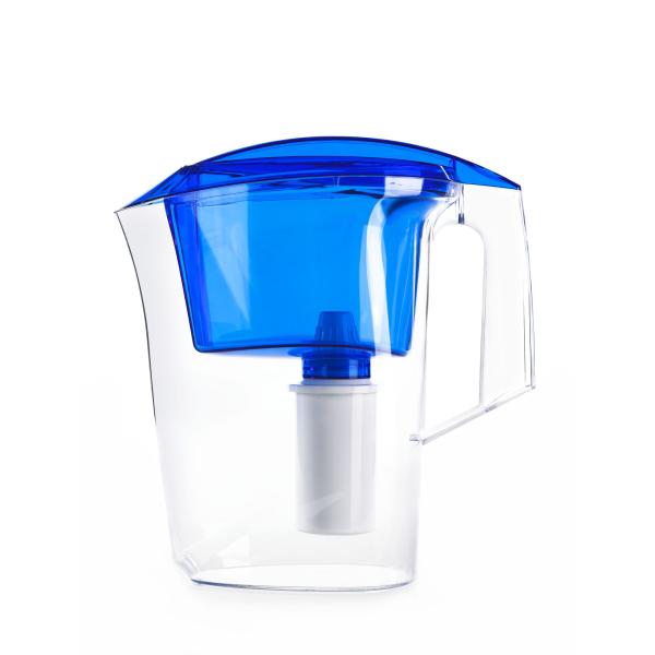 Кувшин Гейзер Дельфин 3л 62036 синий