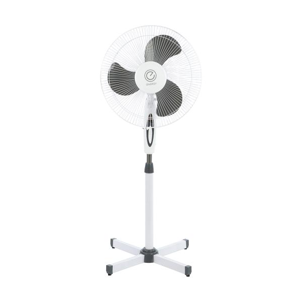 Вентилятор напольный Energy EN-1659, 40 Вт, белый