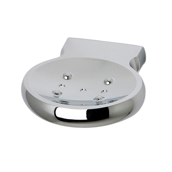 K-6869 Мыльница хром, Berkel