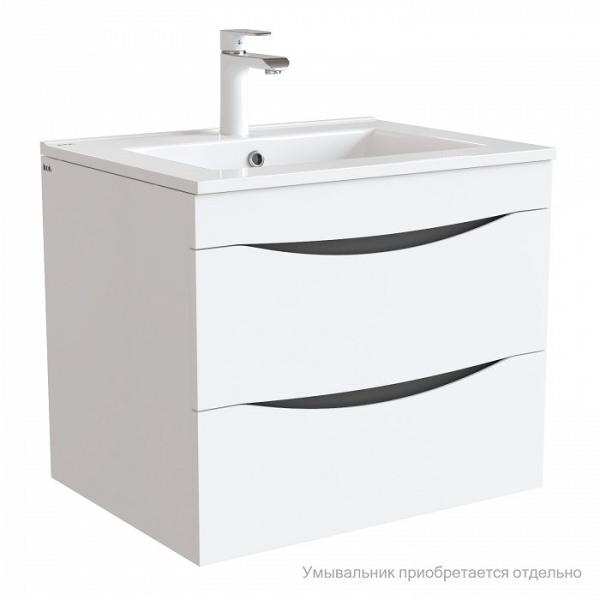 Тумба Iddis Cloud 60 подвесная под раковину Optima Home-013 60, CLO60W0i95