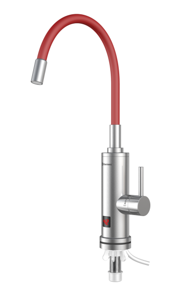 Электроводонагреватель проточный THERMEX RUBY 3000