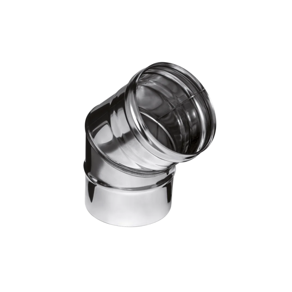 Колено угол 135° (430/0,5 мм) Ф120