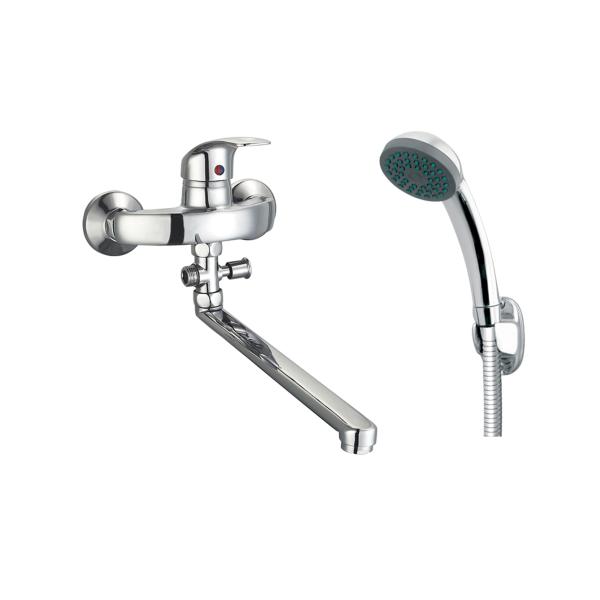 Смеситель для ванны Hydroom Nile MK6005B-12