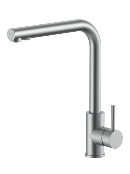 Смеситель для кухни Santek Марти под фильтр WH5A43026AP01