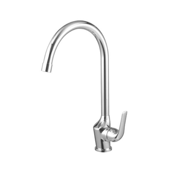 Смеситель для кухни Lemark Advance LM1205C