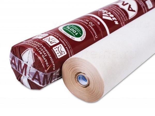 Изоспан АМ (1,6 х 43,75 м; 70 м2)