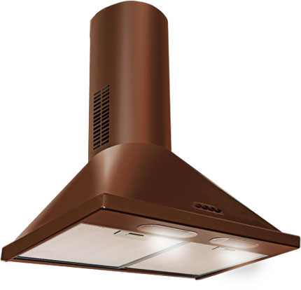 Воздухоочиститель GEFEST ВО 1602 К17 коричневый