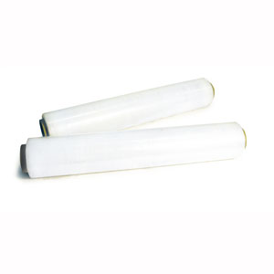 Пленка стрейч 450мм 17мкм, вес нетто 0,81 кг (арт. 101/56)