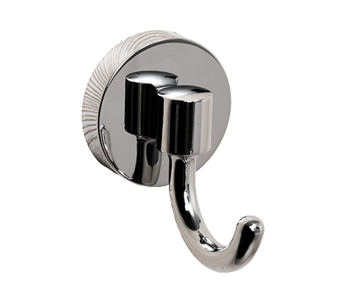 K-6223 Крючок для одежды настенный Rhein